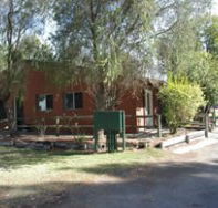 Swan Valley Tourist Park - Lightning Ridge Tourism