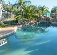 Ipswich View Homestead - Lightning Ridge Tourism