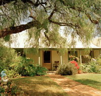 Rock of Ages Cottage Bed and Breakfast - Lightning Ridge Tourism