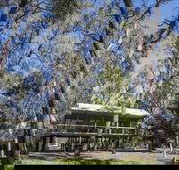 150 Government Road Scotts Creek - Lightning Ridge Tourism