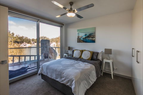 22 Old Murbko Road Morgan - River Shack Rentals - Lightning Ridge Tourism 2