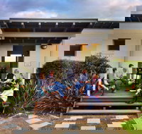 Adina Vineyard  Olive Grove - Lightning Ridge Tourism