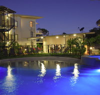 Agnes Water Beach Club - Lightning Ridge Tourism