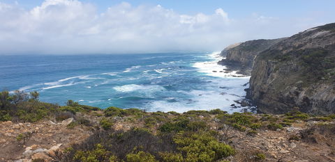 Amoria Beach House - Lightning Ridge Tourism 2