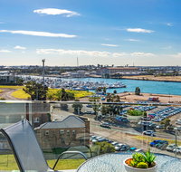 Astra Apartments Newcastle