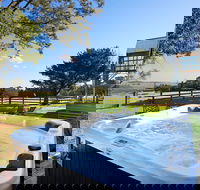 Barrington - Lightning Ridge Tourism