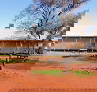 Belah Shearers Quarters - Gundabooka National Park - Lightning Ridge Tourism