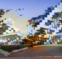 Best Western Plus Hotel Diana - Lightning Ridge Tourism