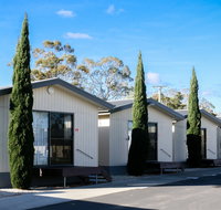 BIG4 Hobart Airport Tourist Park - Lightning Ridge Tourism
