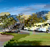 BIG4 Port Fairy Holiday Park - Lightning Ridge Tourism