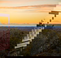 Bilpin Resort - Lightning Ridge Tourism