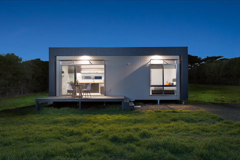 Bimbadeen Phillip Island Farm Retreats - Lightning Ridge Tourism 1