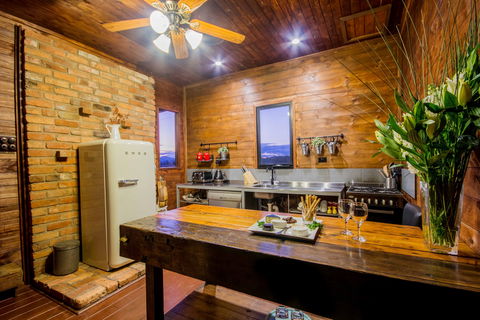 Blaxland's Cottage - Lightning Ridge Tourism 2