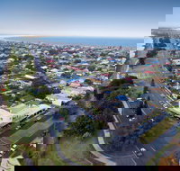 Boatrowers Hotel - Lightning Ridge Tourism