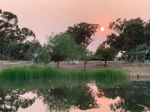 Boundary Farm - Lightning Ridge Tourism 2