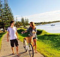 Calypso Holiday Park - Lightning Ridge Tourism