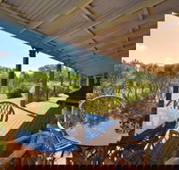 Callie Rose - Lightning Ridge Tourism