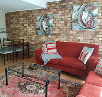 Centennial Terrace Apartments