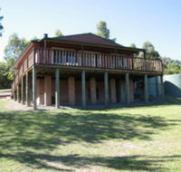 Chichester Forest Cabins - Lightning Ridge Tourism