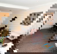 CityStyle Executive Apartments - Lightning Ridge Tourism