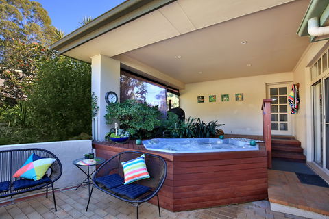 Coolaroo Beach  House - Berry - Lightning Ridge Tourism 1