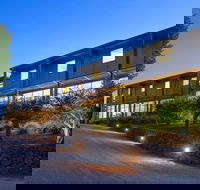 CountryPlace - Lightning Ridge Tourism