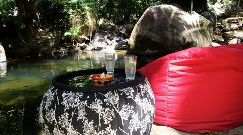 Daintree Secrets Rainforest Sanctuary - Lightning Ridge Tourism 1