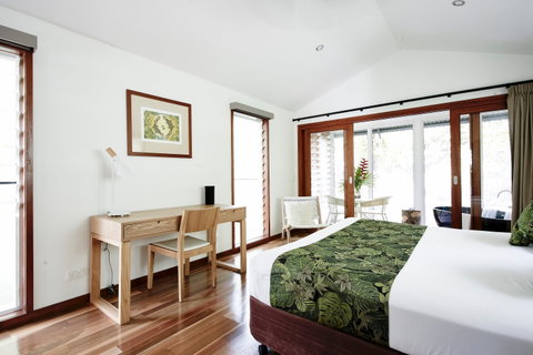 Daintree Ecolodge - Lightning Ridge Tourism 2