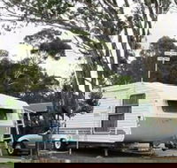 Eaglehawk Holiday Park - Lightning Ridge Tourism