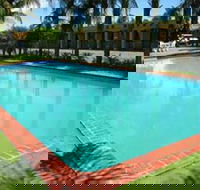 Edge Hotel Motel - Lightning Ridge Tourism