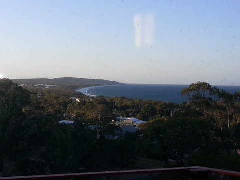 Escape 1770 - Lightning Ridge Tourism 0