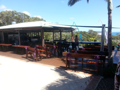 Escape 1770 - Lightning Ridge Tourism 1