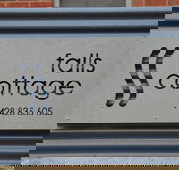 Falls Cottage Whitfield - Lightning Ridge Tourism