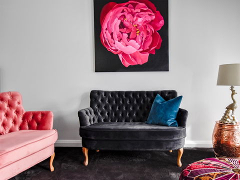 Farmers Arms Hotel Daylesford - Lightning Ridge Tourism 2