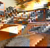 Feathertop Retreat - Lightning Ridge Tourism