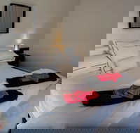 Feathertop  Accommodation - Lightning Ridge Tourism