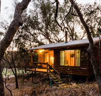 Granite Belt Retreat - Lightning Ridge Tourism