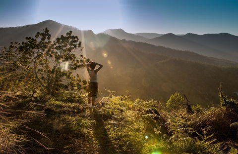 Gwinganna Lifestyle Retreat - Lightning Ridge Tourism 0