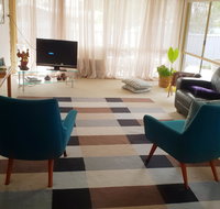 HARDWICKE BAY PARADISE - Lightning Ridge Tourism