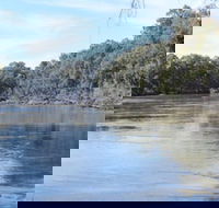 Hay Caravan Park - Lightning Ridge Tourism