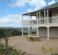 Hilly Ridge - Lightning Ridge Tourism