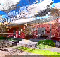 Hillview Farmstay - Lightning Ridge Tourism