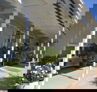 Homely Cottage - Lightning Ridge Tourism