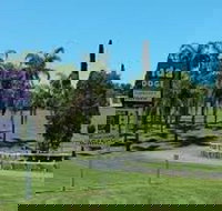 Jacaranda Motor Lodge - Lightning Ridge Tourism