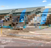 Jurien Bay Tourist Park - Lightning Ridge Tourism