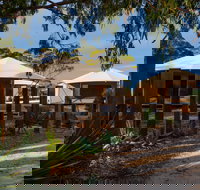 Kangaroo Island Seafront Holiday Park - Lightning Ridge Tourism