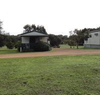 Kangaroo Island Cabins - Lightning Ridge Tourism