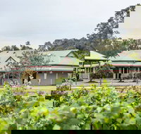 Lovedale House - Hunter Valley - Lightning Ridge Tourism