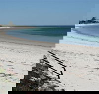 Lucky Bay RV Park - Lightning Ridge Tourism