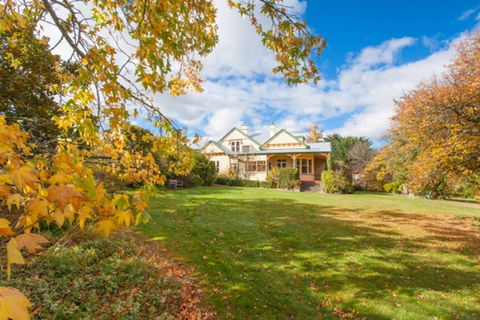 Matilda's Of Ranelagh - Lightning Ridge Tourism 0